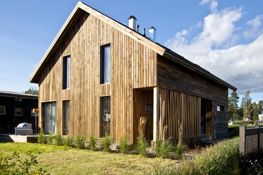 Marina Holiday Lotus Village Imatra Exterior photo